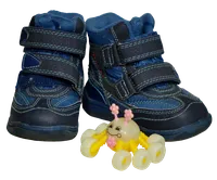 Tanzschuhe klein